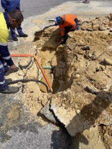 Understanding Burst Pipes and How to Address Them