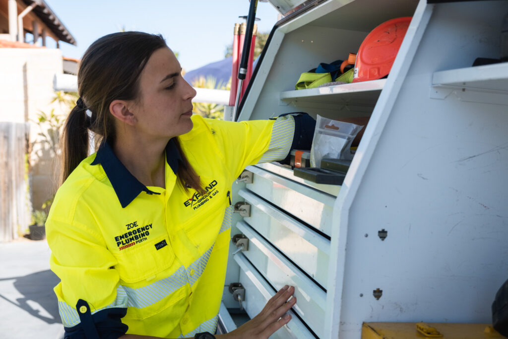Signs You May Have a Water Leak