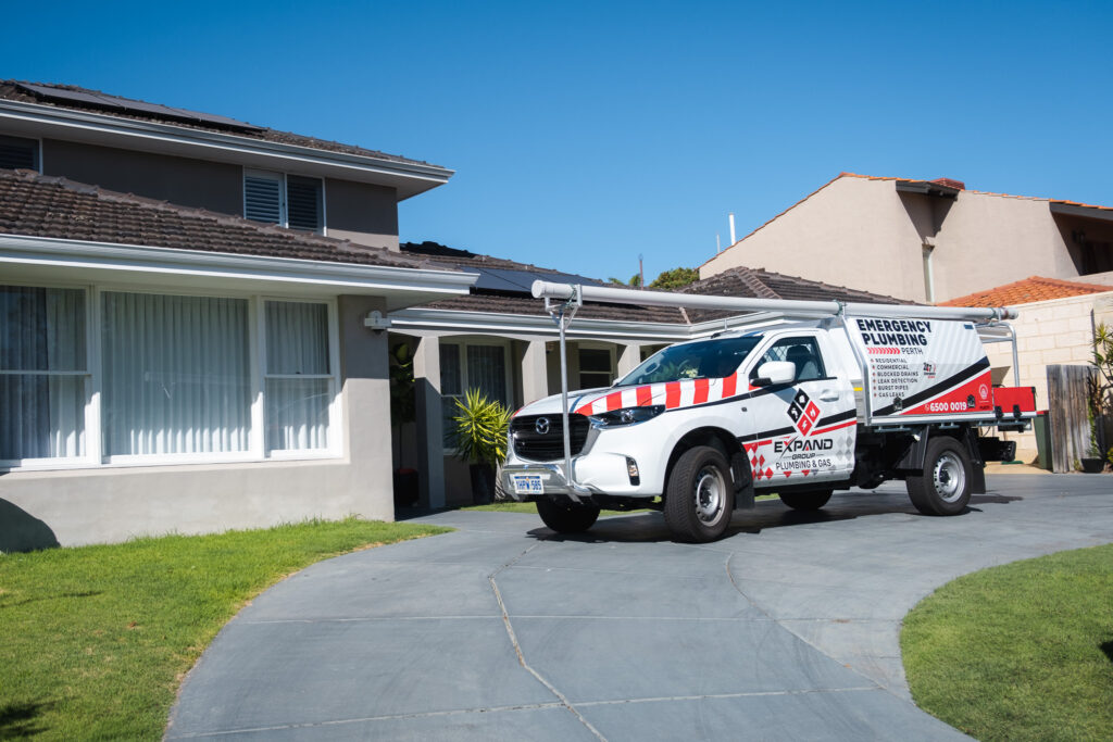 Residential Shower Leak Detection Perth