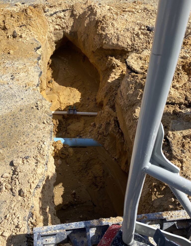 Recent Project in Myaree