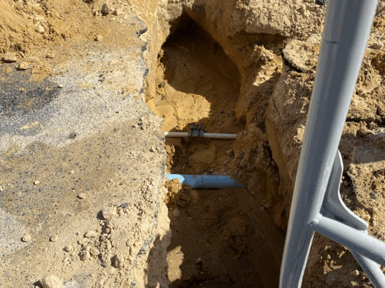 acoustic leak detection