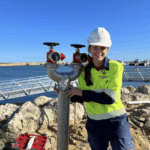 H3: Fire Leak Detection