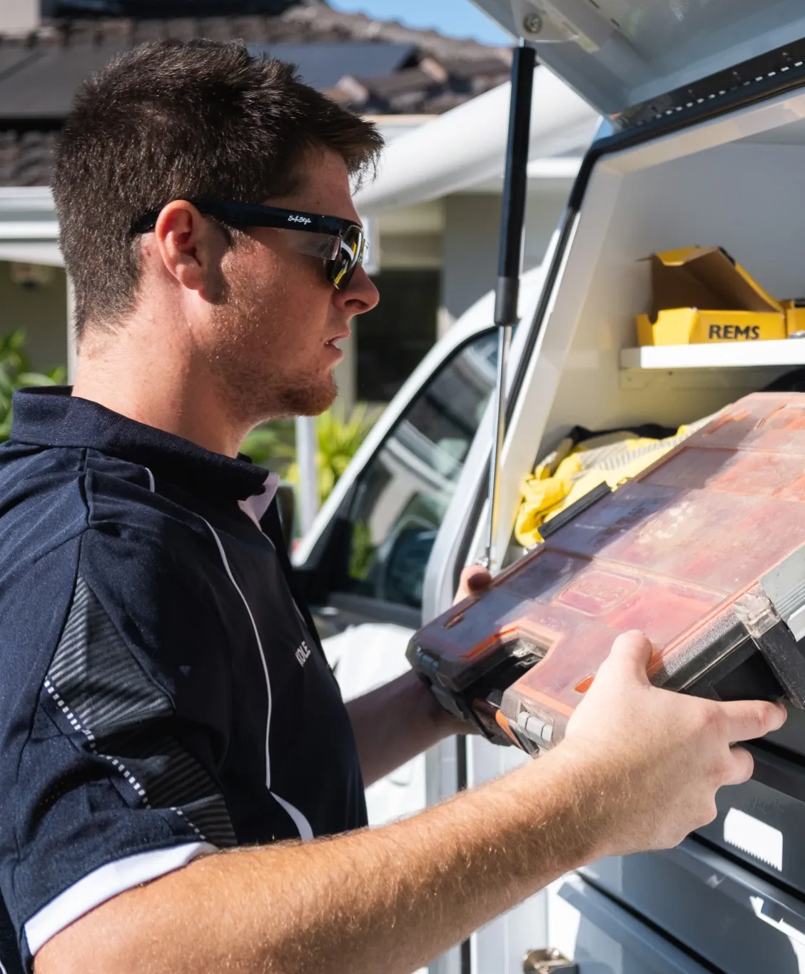 Solar Hot Water Replacements