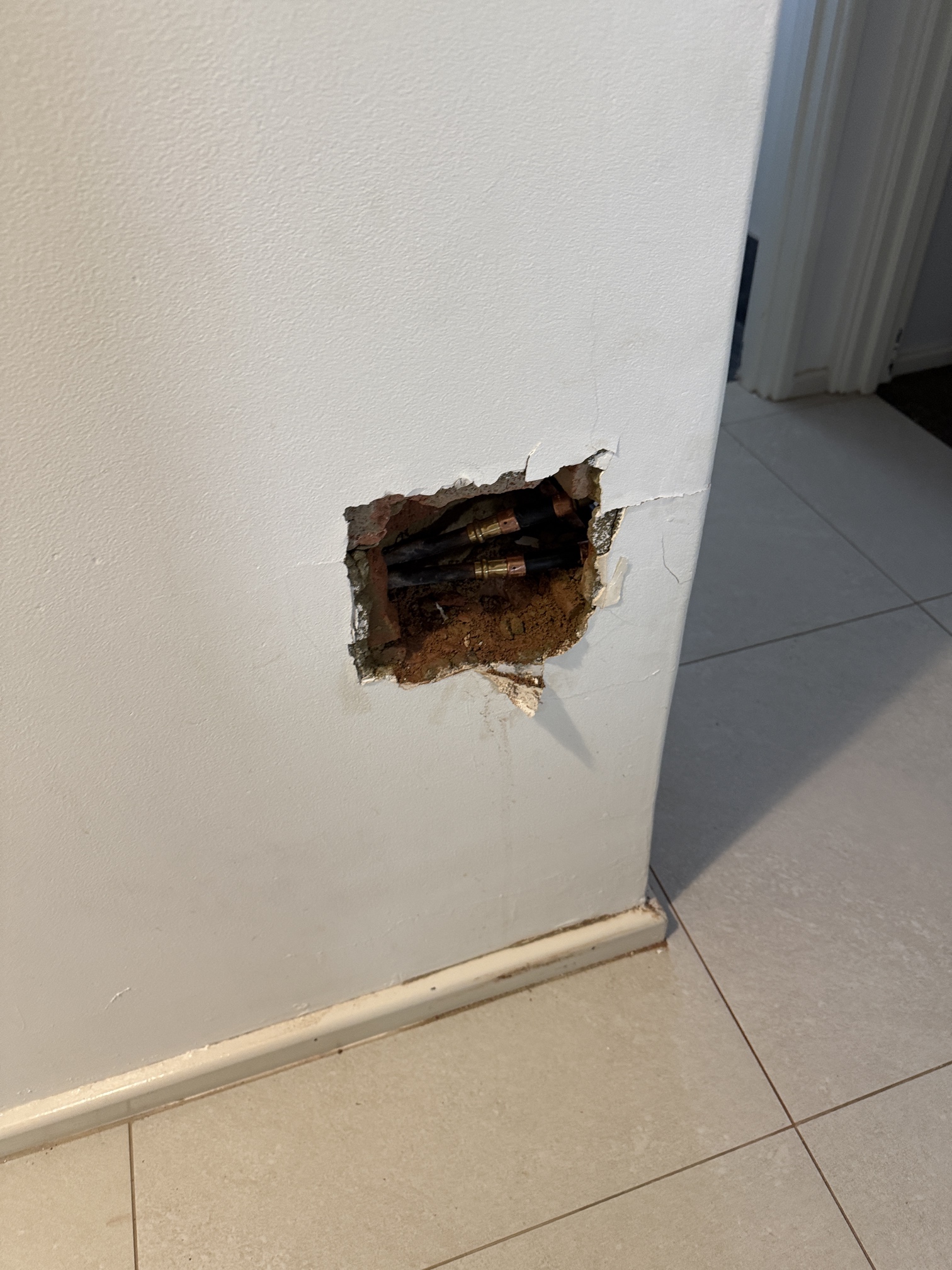 Common Signs of a Shower Leak