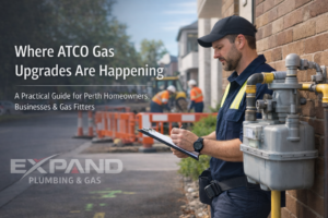 Where ATCO Gas Upgrades Are Happening